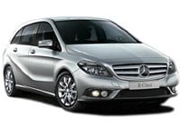 Mercedes B Class B180 CDI Sport Auto